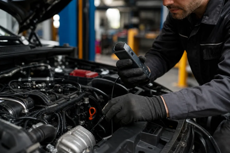 MecaPRO vs AutoManager: Comparativo para Oficina Mecânica