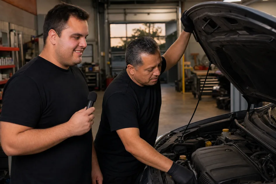 Alternativa ao Motor SW: Comparativo Completo com o MecaPRO